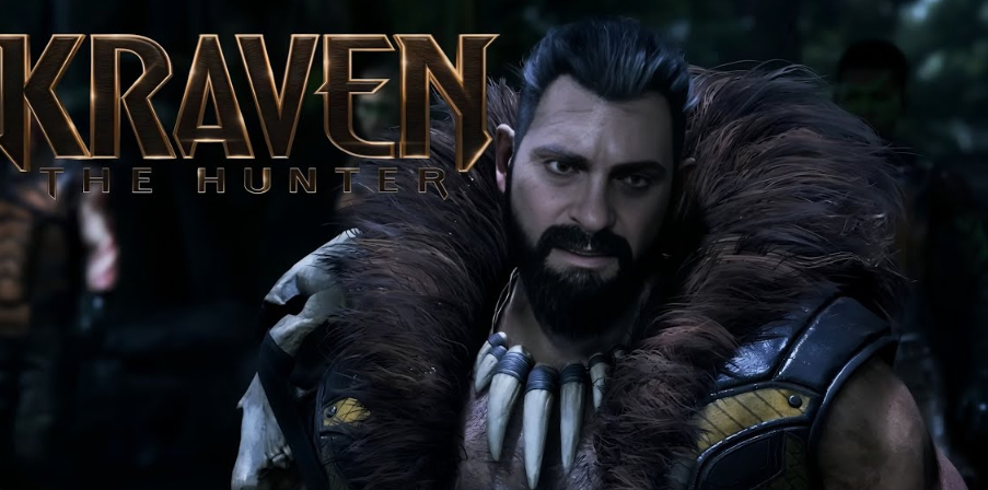 Kraven the Hunter